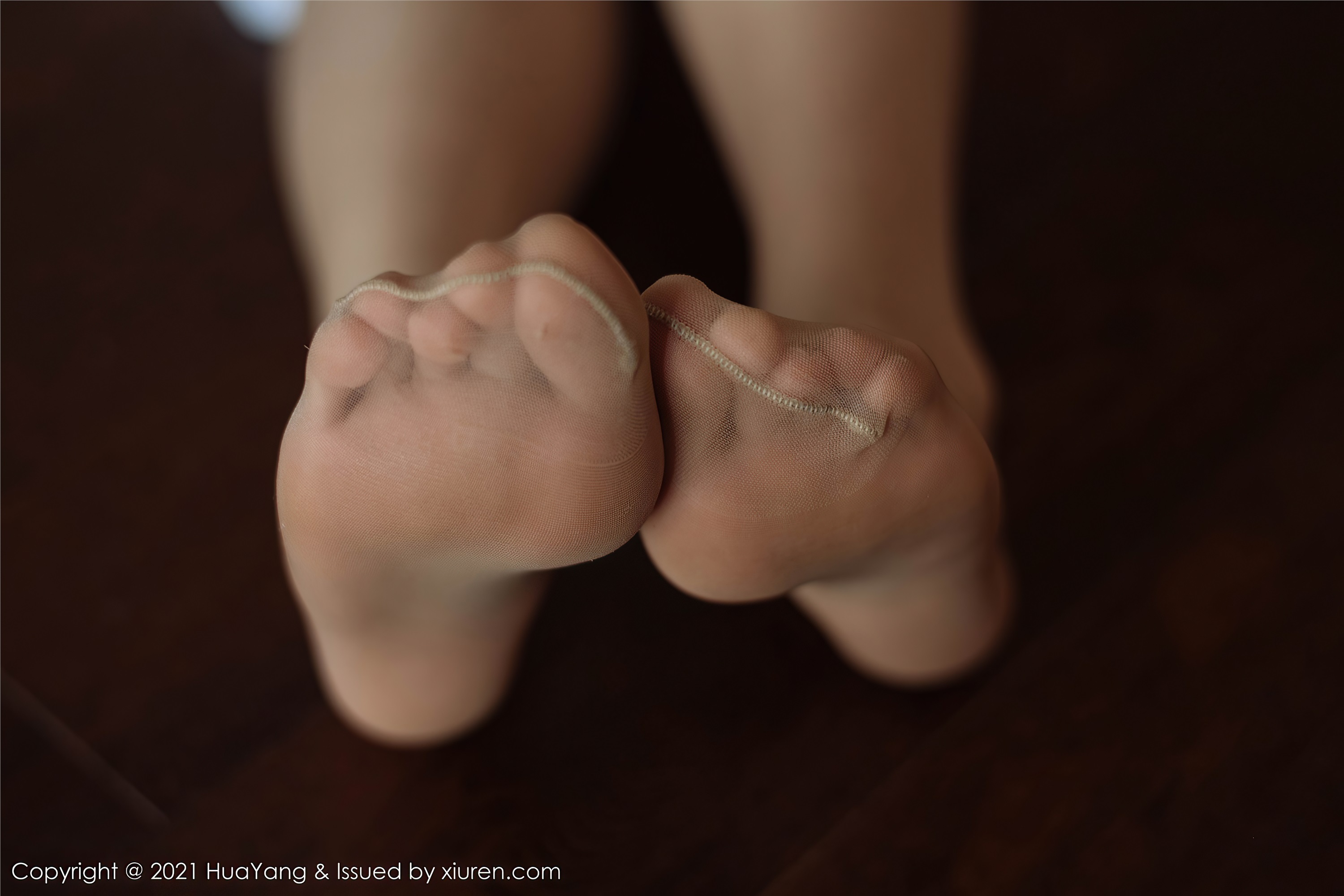 HuaYang花漾 2021.03.19 Vol.376 娜露Selena